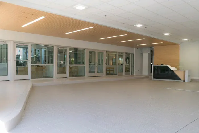 Service Center - Mercedes-Benz of Easton 6