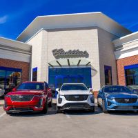 Germain Cadillac of Easton Service