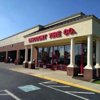 Discount Tire