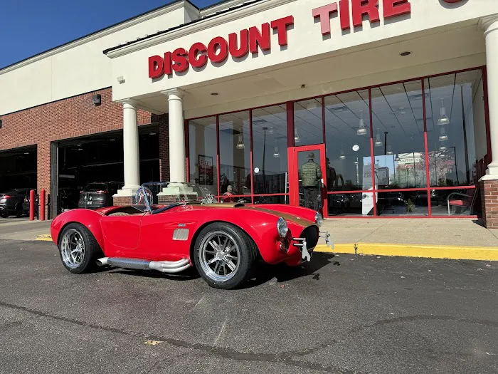 Discount Tire 4