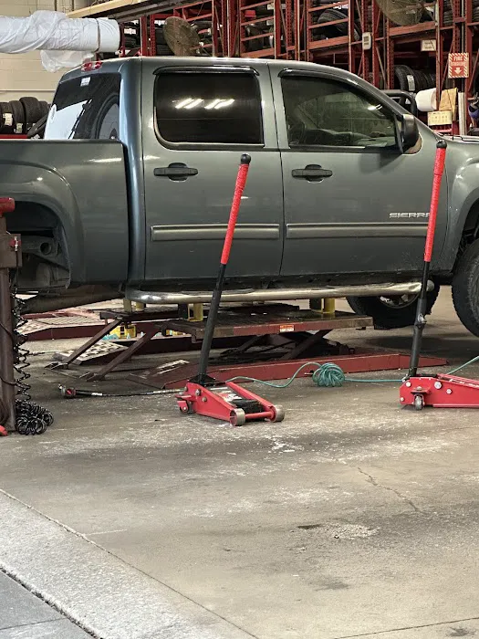 Discount Tire 6