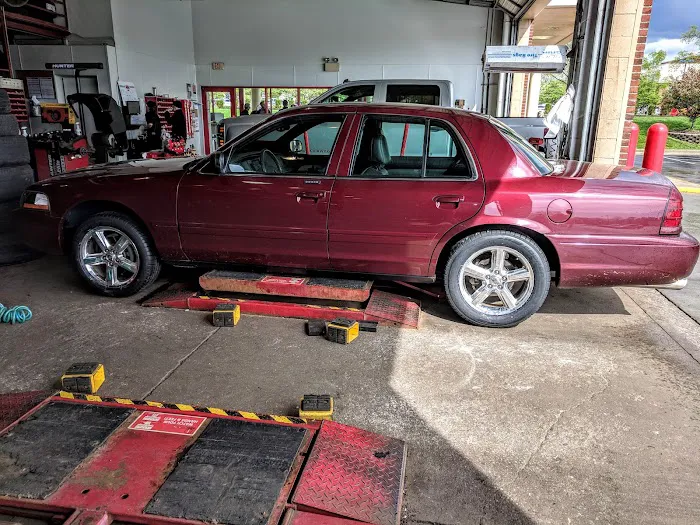Discount Tire 9