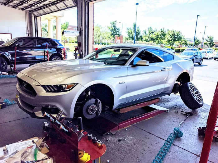 Discount Tire 7