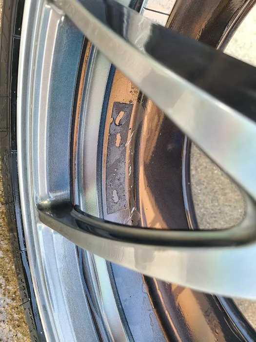 Discount Tire 8