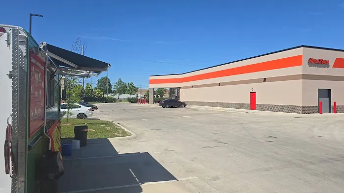 AutoZone Auto Parts 1