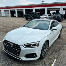 Silverstone Motors ico