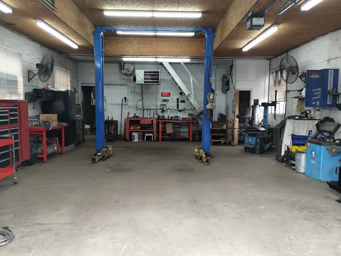 Bars Automotive 0