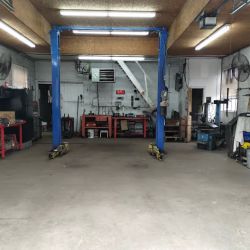 Bars Automotive ico