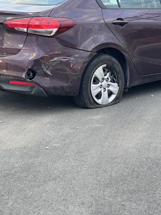 K-ceps Auto Body 3