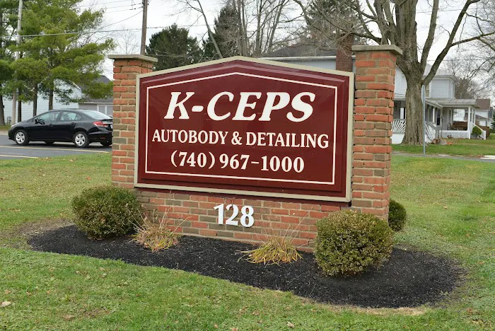 K-ceps Auto Body 7