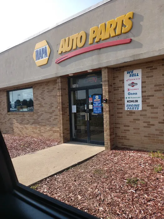 NAPA Auto Parts 0