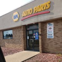 NAPA Auto Parts