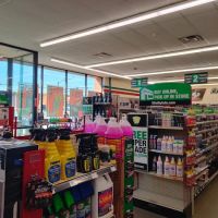 O'Reilly Auto Parts