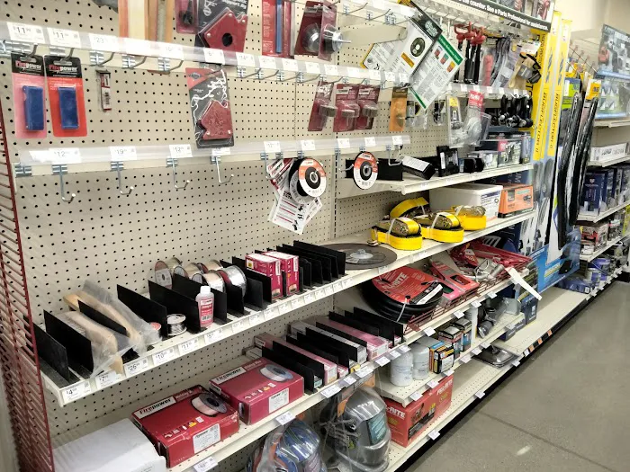O'Reilly Auto Parts 4