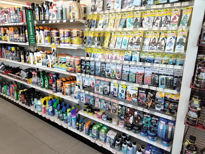 O'Reilly Auto Parts 8