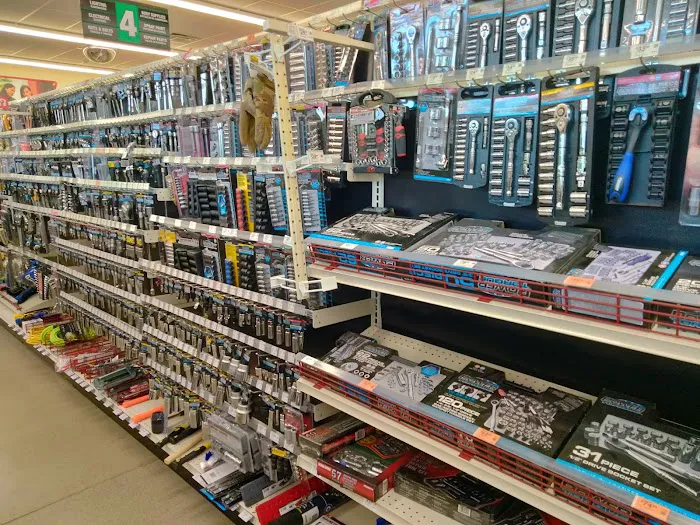 O'Reilly Auto Parts 9