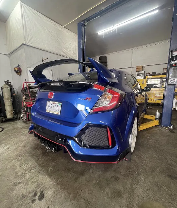 Nguyen Automotive 2