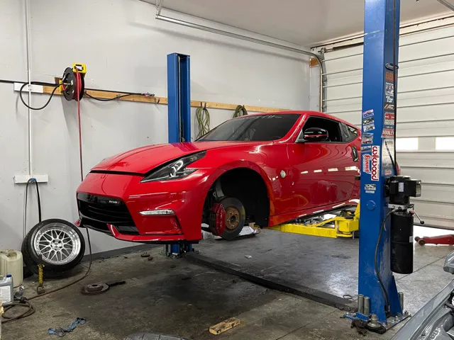 Nguyen Automotive 0