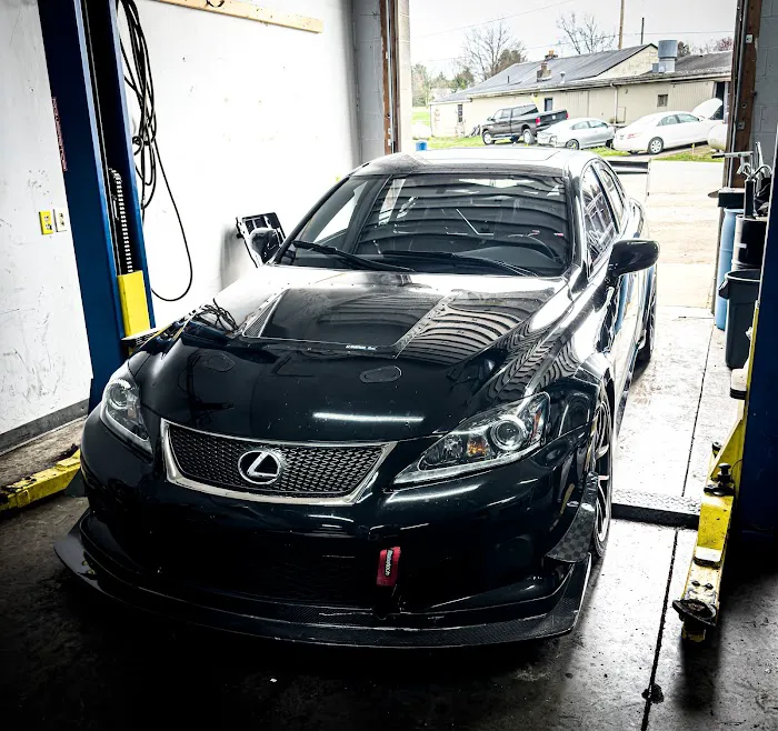 Nguyen Automotive 1