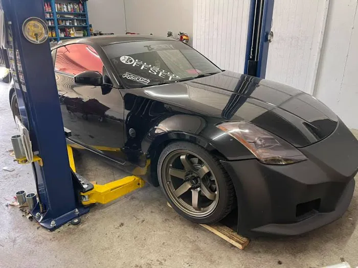 Nguyen Automotive 7