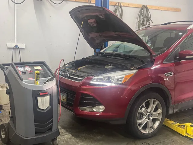 Nguyen Automotive 8