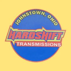 Hardshift Transmissions ico