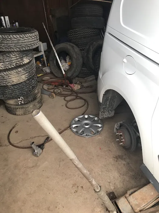 Two Plus One Tires 1