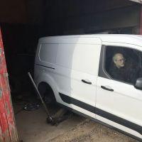 Two Plus One Tires