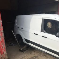 Two Plus One Tires ico