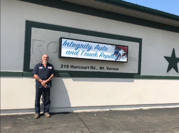 Integrity Auto & Truck Repair 2