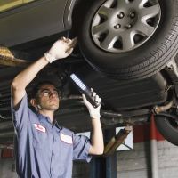 Integrity Auto & Truck Repair