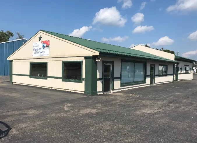 Integrity Auto & Truck Repair 1