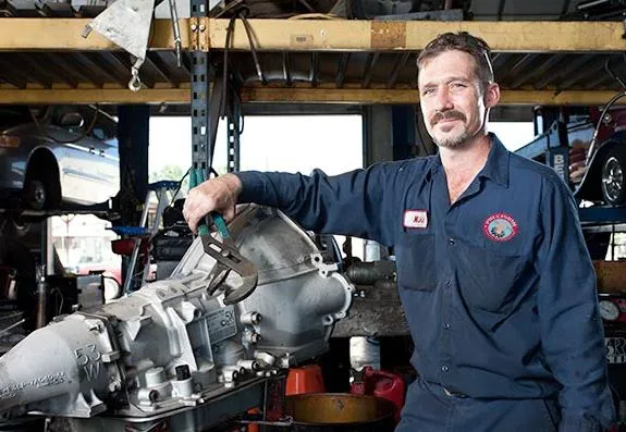 Integrity Auto & Truck Repair 6
