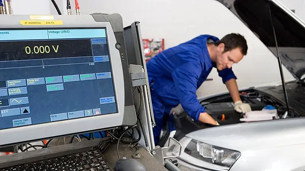 Integrity Auto & Truck Repair 3