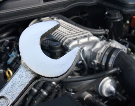 Integrity Auto & Truck Repair 5