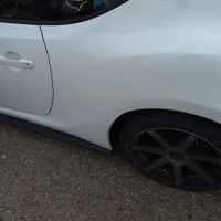 Charlie's Body Shop