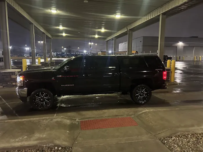 Chevrolet Buick GMC Tire Shop 0