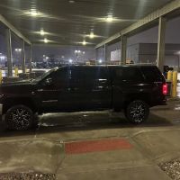 Chevrolet Buick GMC Tire Shop