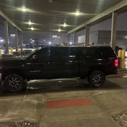 Chevrolet Buick GMC Tire Shop ico