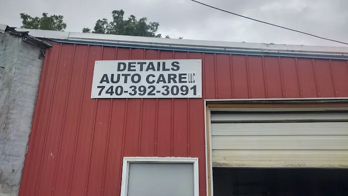 DETAILS AUTO CARE LLC 0