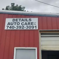 DETAILS AUTO CARE LLC