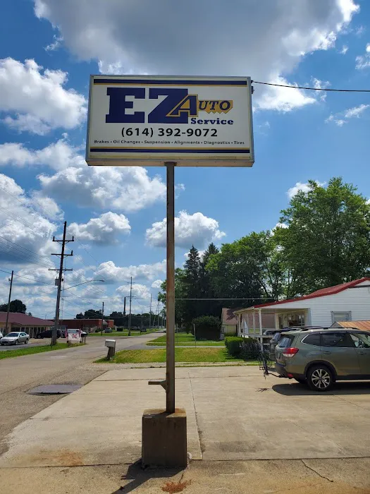 EZ Auto Service 1