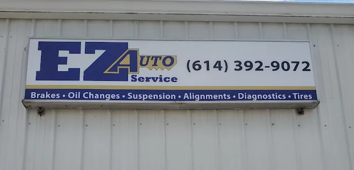 EZ Auto Service 2