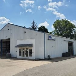 EZ Auto Service ico