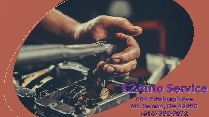 EZ Auto Service 5