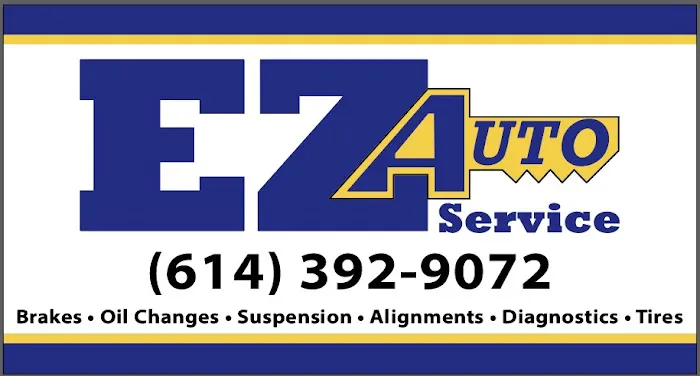 EZ Auto Service 3
