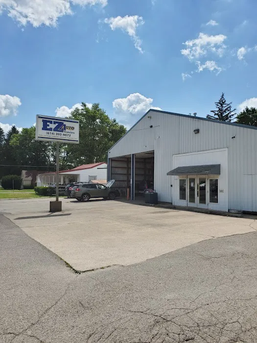 EZ Auto Service 7