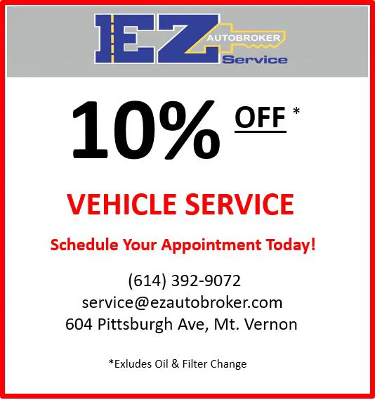 EZ Auto Service 8