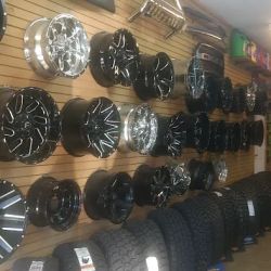 Trail City 4x4 ico