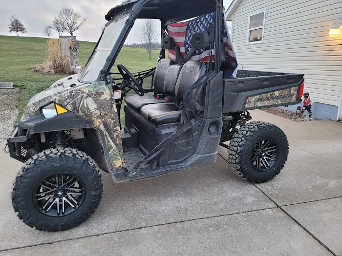 Trail City 4x4 4